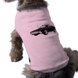 1968 AMC AMX DOGGIE TSHIRT