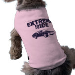 1968 AMC AMX pet clothing