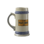 1968 Car Fully Loaded Mug
