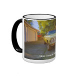 1968 CHEVROLET CHEVELLE SS 396 MUG