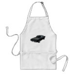 1968 dodge charger r/t mopar aprons