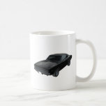 1968 dodge charger r/t mopar mug
