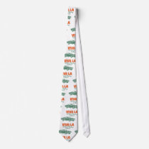 1968 Ford Mustang Fastback Neck Ties