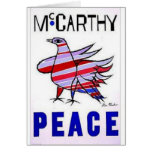 1968 Mccarthy Greeting Cards
