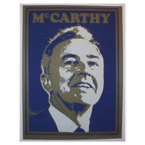 1968 Mccarthy Custom Letterhead