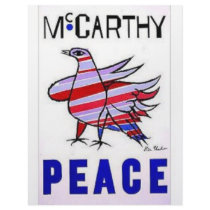 1968 Mccarthy Personalized Letterhead