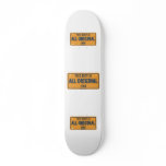 1968 Original Car Body Skateboard