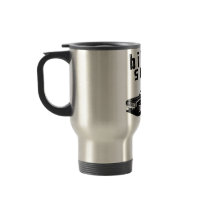 1969 Chevrolet Camaro SS Coffee Mug