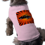 1969 Dodge Charger R/T SE Pet Tee