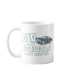1969 Dodge Charger R/T SE Coffee Mugs
