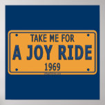 1969 Joy Ride Car