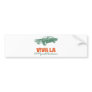 1969 Plymouth Road Runner Bumper Stickers