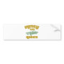 1969 Plymouth Road Runner Bumper Sticker