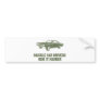 1969 Plymouth Road Runner Bumper Stickers