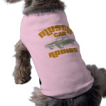1969 Plymouth Road Runner Doggie Tee