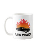 1969 Pontiac Firebird Mug