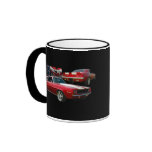 1969 red classic mug