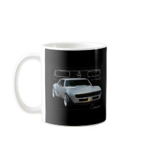 1969 silver mug