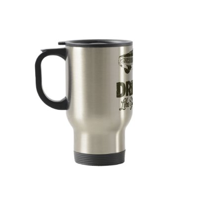 1970 AMC AMX 390 MUG by MuscleDude