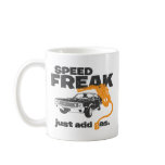 1970 AMC AMX 390 COFFEE MUG