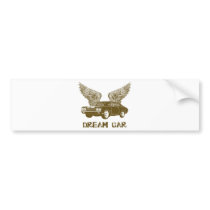 1970 Chevrolet Chevelle SS 454 Bumper Sticker