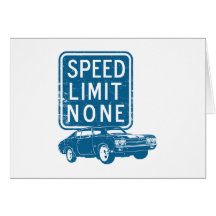 1970 Chevrolet Chevelle SS 454 Greeting Card