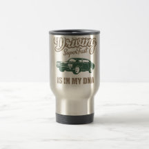1970 Chevrolet Chevelle SS 454 Mug