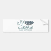 1970 Dodge Challenger Bumper Sticker