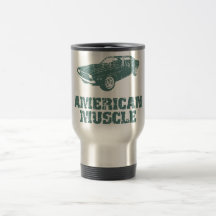 1970 Dodge Challenger Coffee Mugs