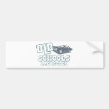 1970 Dodge Super Bee 400 Bumper Sticker