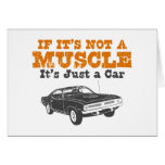 1970 Plymouth Hemi Cuda Greeting Card