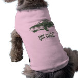 1970 Plymouth Hemi Cuda pet clothing