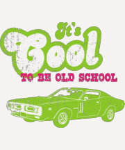 1971 Dodge 440 Charger T Shirts
