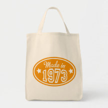 1973 TRAGETASCHEN