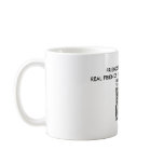 1975hoffa, FRIENDS HELP YOU MOVE  REAL FRIENDS ... Mug