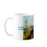 1976 Bovino -  Panorama, BOVINO (FG) Puglia - I... Coffee Mug