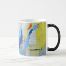 1976 COFFEE MUG
