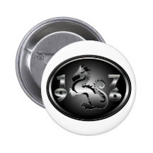 1976 PINBACK BUTTONS