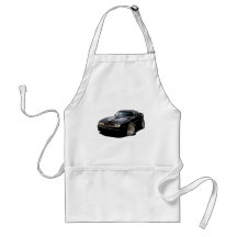 1977-78 Trans Am Black Apron