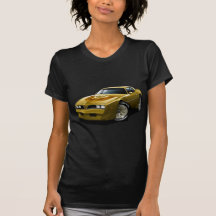 1977-78 Trans Am Gold Tshirts