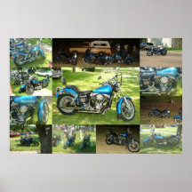 1977 Lowrider Posters