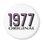 1977 Original