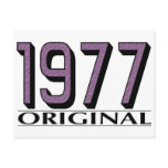 1977 Original