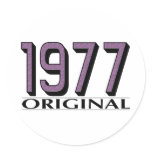 1977 Original