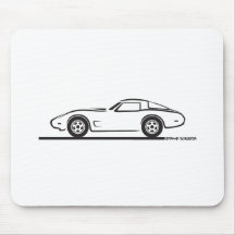 1978 1979 MOUSE PAD