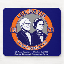 1978 - 30th Reunion Mousepad