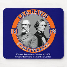 1978 - 30th Reunion Mousepad