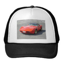 1979 Classic Cars Hat