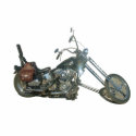 1979 Custom Shovelhead Chopper Photo Sculpture photo sculptures