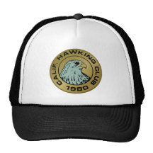 1980 Hemet Trucker Hat